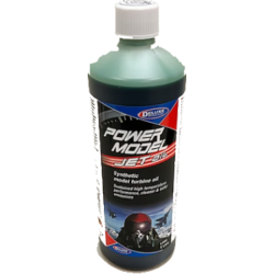  Power Model Jet Oil 1 liter