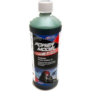  Power Model Jet Oil 1 liter