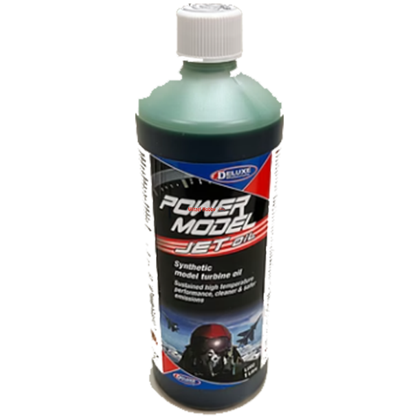  Power Model Jet Oil 1 liter