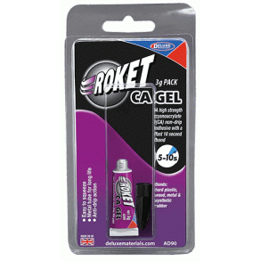 Roket Odourlees 3 g. 