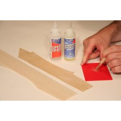 Speed Epoxy 4 minutter 71g