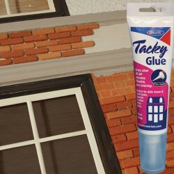 Tacky Glue 80 ml..
