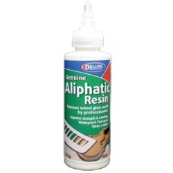 Aliphatic Resin