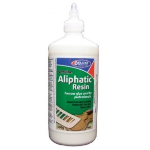 Aliphatic Resin