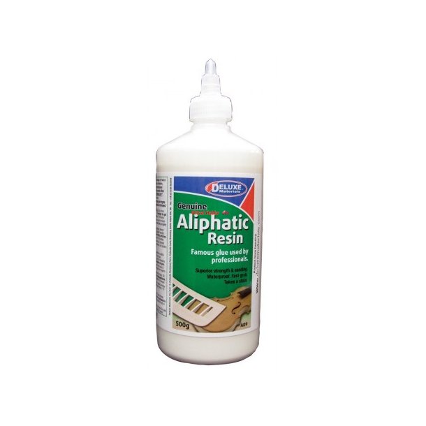 Aliphatic Resin