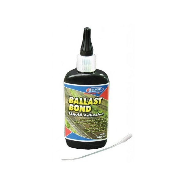 Ballast Bond  100 Ml.