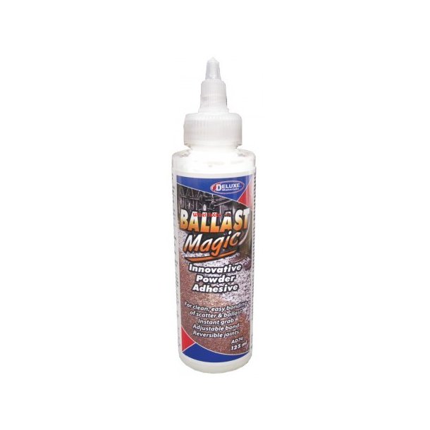 Ballast Magic 125 Ml.