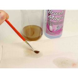 Brush Magic