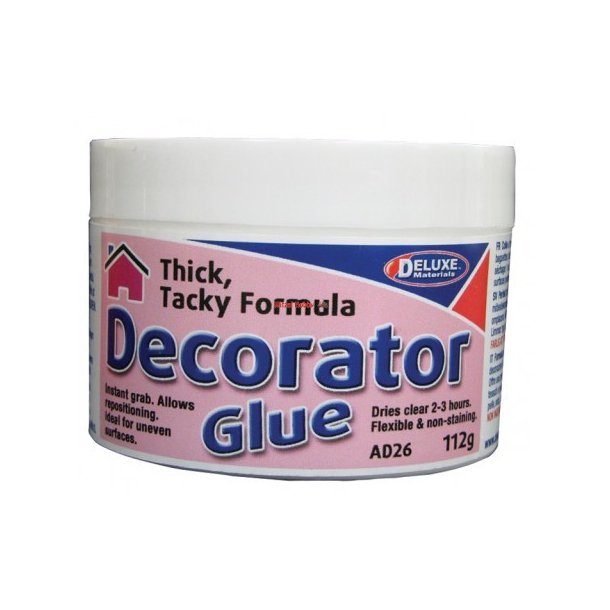 Decorator Glue 112 g.