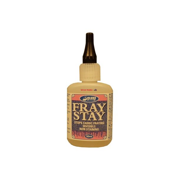 Fray Stay 50ml.