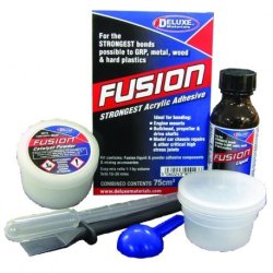 Fusion 75ml pakning