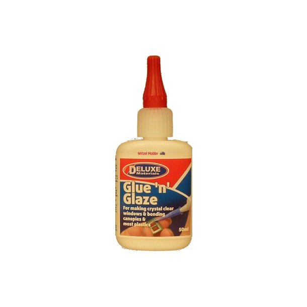GluenGlaze 50 ml.