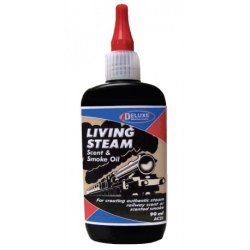 Living Steam 90 ml.