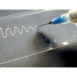 Pin Point Bottle Kit