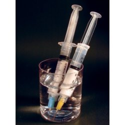 Pin Point Glue Syringe kit.