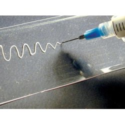 Pin Point Glue Syringe kit.