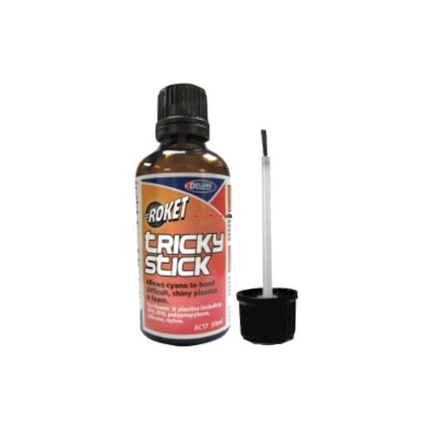 Roket Tricky Stick 50 Ml.