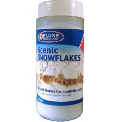 Scenic Shovelled Snow 500ml