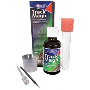 Track Magic 50 Ml.