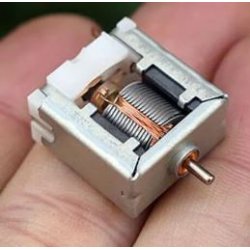 Mini 18mm / 18mm / 9,6