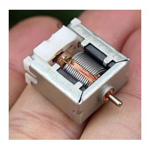 Mini 18mm / 18mm / 9,6