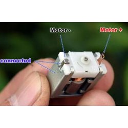 Mini 18mm / 18mm / 9,6