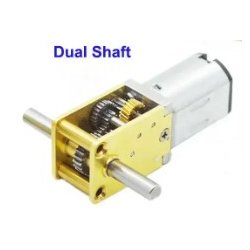  Gear motor381 omdrejninger. Min.