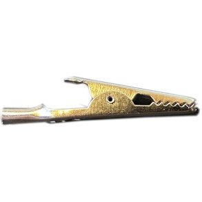 Alligatorn�b blank 50 mm 5 Stk. til bananstik. 