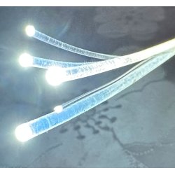 Lysleder 0,75 - 2,5 mm