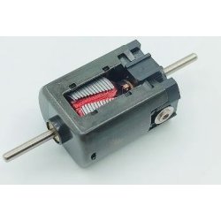  El motor 19 /10 /15 mm.