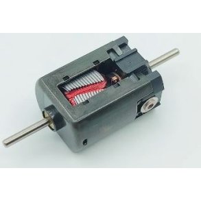  El motor 19 /10 /15 mm.