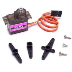 Servo MG 90 S