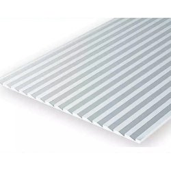 Evergreen Novelty plade150 X 300 mm. 1 stk.