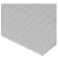 Evergreen Novelty plade150 X 300 mm. 1 stk.