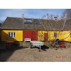 Stal til Krgrden 1:160