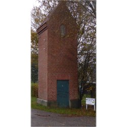 Fynsk Transformertrn Frborgvej 112