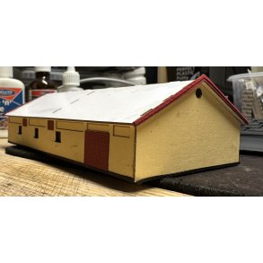  Lade til Krgrden 1:160