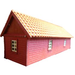 Ventehus Kge Ringsted banen