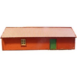 Ventehus-pakhus-billetsalg Kge Ringsted bsnen 