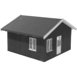 Kolonihavehus Ringsted Rd