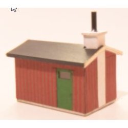 Kolonnehus til strkninger