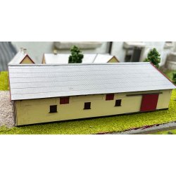 Lade til Krgrden 1:87