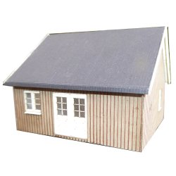 Kolonihavehus Ringsted Rd