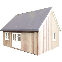 Kolonihavehus Ringsted Rd