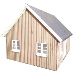 Kolonihavehus Ringsted Rd