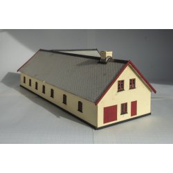 Stal til Krgrden 1:160