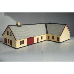 Stal til Krgrden 1:160