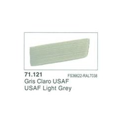 Vallejo Model Air nr. 71.121 USAF Light Grey