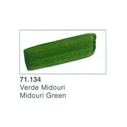 Vallejo Model Air nr. 71.134  US. 17 ml. UA Midouri Green.