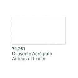 Vallejo Model Air nr. 71.261. Airbrusk Tinner.17 ml.